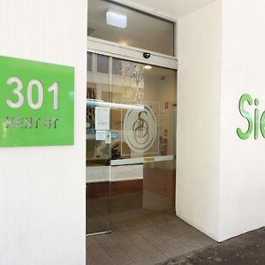 Siesta Sydney